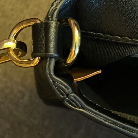 Fendi Baguette Logo Shoulderbag - Picture 16 of 16